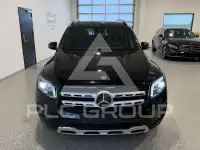 2021 Mercedes Benz GLB 220