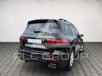 2021 Mercedes Benz GLB 220