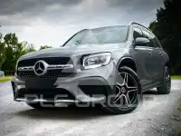 2021 Mercedes Benz GLB 220