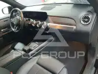 2021 Mercedes Benz GLB 220