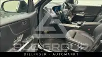 2021 Mercedes Benz GLB 220