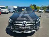 2021 Mercedes Benz GLB 220