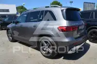 2021 Mercedes Benz GLB 220