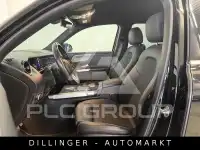 2021 Mercedes Benz GLB 220