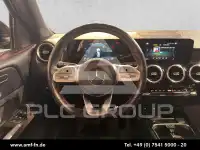 2021 Mercedes Benz GLB 220