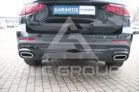 2021 Mercedes Benz GLB 220