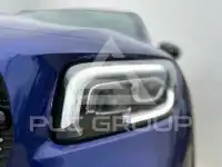 2021 Mercedes Benz GLB 220