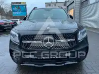 2021 Mercedes Benz GLB 220