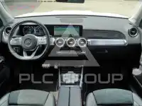 2021 Mercedes Benz GLB 220