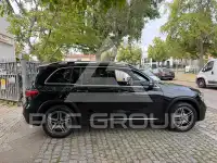2021 Mercedes Benz GLB 220
