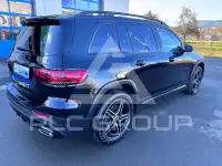 2021 Mercedes Benz GLB 220