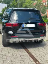 2021 Mercedes Benz GLB 220