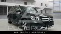 2021 Mercedes Benz GLB 220