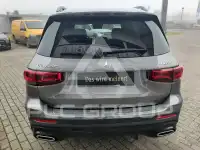 2021 Mercedes Benz GLB 220