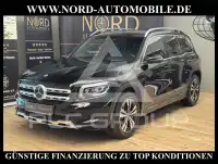 2021 Mercedes Benz GLB 220