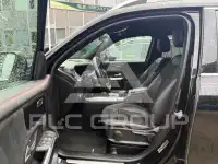 2021 Mercedes Benz GLB 220