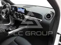 2021 Mercedes Benz GLB 220