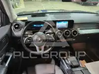 2021 Mercedes Benz GLB 220