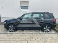 2021 Mercedes Benz GLB 220