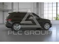 2021 Mercedes Benz GLB 220