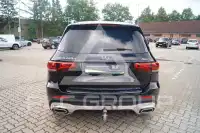 2021 Mercedes Benz GLB 220