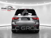 2021 Mercedes Benz GLB 220