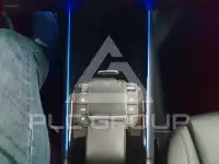 2021 Mercedes Benz GLB 220