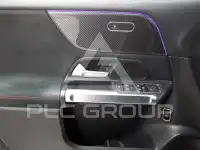 2021 Mercedes Benz GLB 220