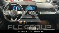 2021 Mercedes Benz GLB 220