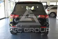 2021 Mercedes Benz GLB 220