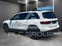 2021 Mercedes Benz GLB 220