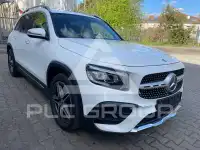 2021 Mercedes Benz GLB 220