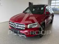 2021 Mercedes Benz GLB 220