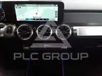 2021 Mercedes Benz GLB 220