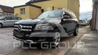 2021 Mercedes Benz GLB 220