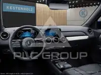 2021 Mercedes Benz GLB 220