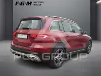2021 Mercedes Benz GLB 220