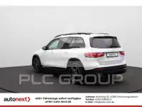 2021 Mercedes Benz GLB 220