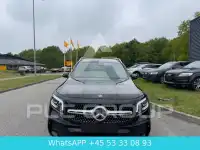 2021 Mercedes Benz GLB 220