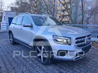 2021 Mercedes Benz GLB 220