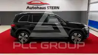 2021 Mercedes Benz GLB 220