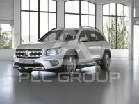 2021 Mercedes Benz GLB 220