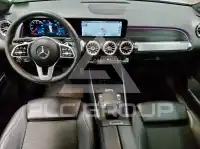 2021 Mercedes Benz GLB 220