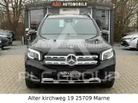 2021 Mercedes Benz GLB 220