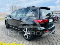 2021 Mercedes Benz GLB 220