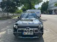 2021 Mercedes Benz GLB 220