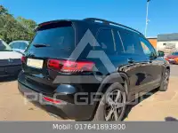 2021 Mercedes Benz GLB 220