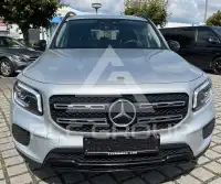 2021 Mercedes Benz GLB 220