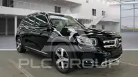 2021 Mercedes Benz GLB 220