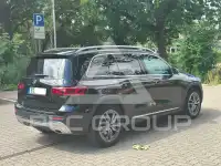 2021 Mercedes Benz GLB 220